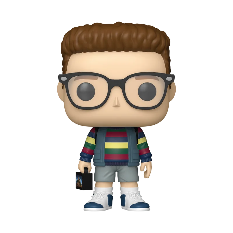 Pop! Funko Stranger Things Derek Turnbow 1803 - görsel 2