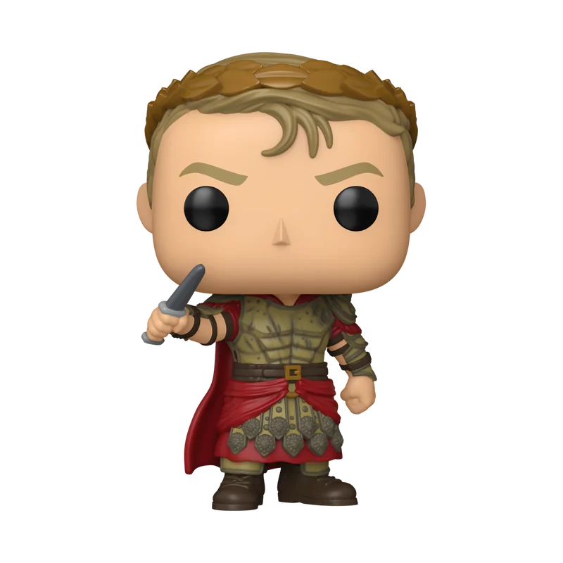 POP Funko Fallout Caesar 1915 - görsel 2