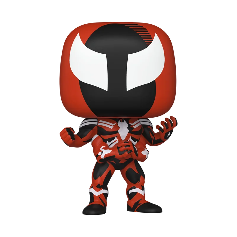 Pop! Funko Bedlam (Comic Deco) 1550 - görsel 2