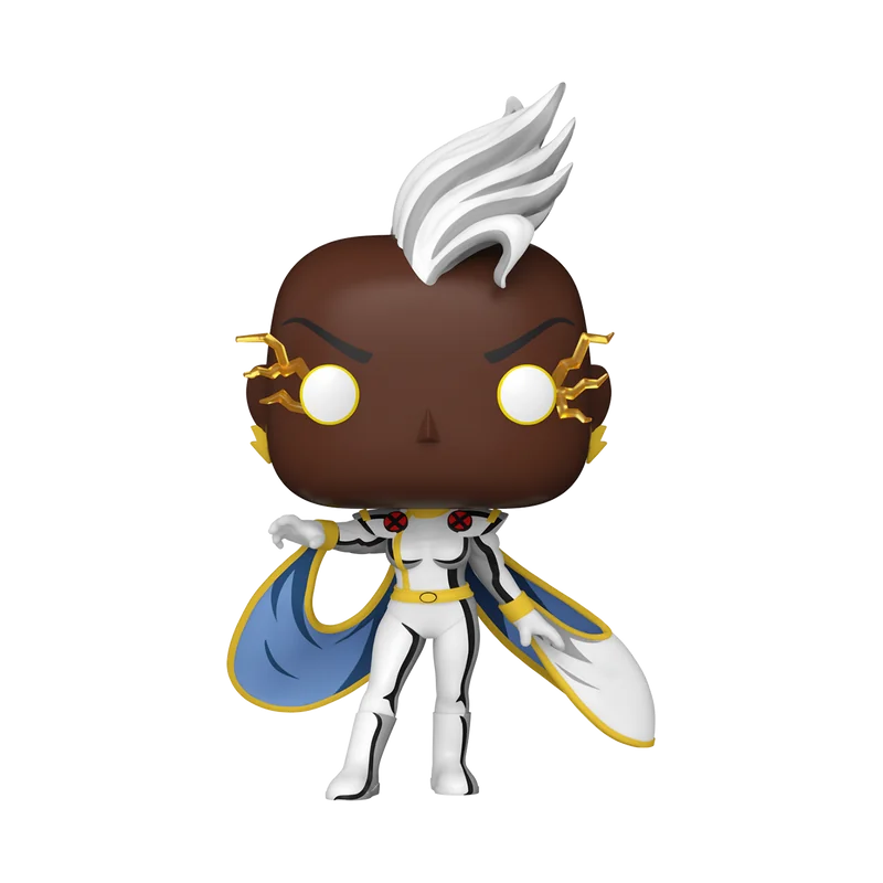 Funko POP X-Men '97 Storm 1539 - görsel 2