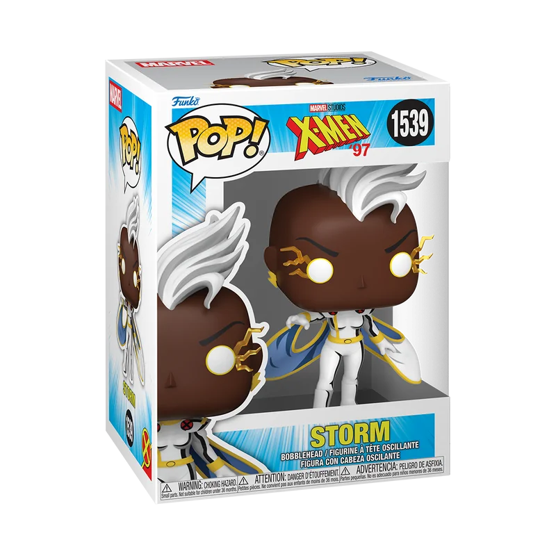 Funko POP X-Men '97 Storm 1539