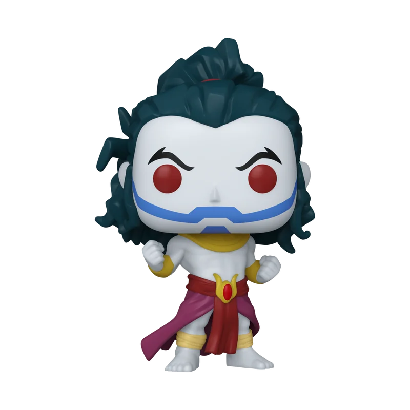 Pop! En Sabah Nur (X-Men '97) 1598 - görsel 2