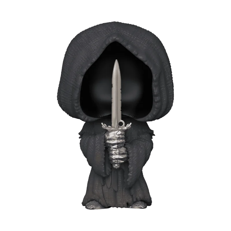 Funko POP! Nazgul 1744 The Lord of the Rings - görsel 2