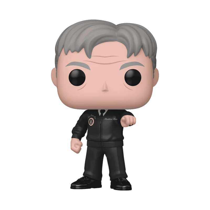Funko Pop Captain America Thaddeus Ross 1382 - görsel 2