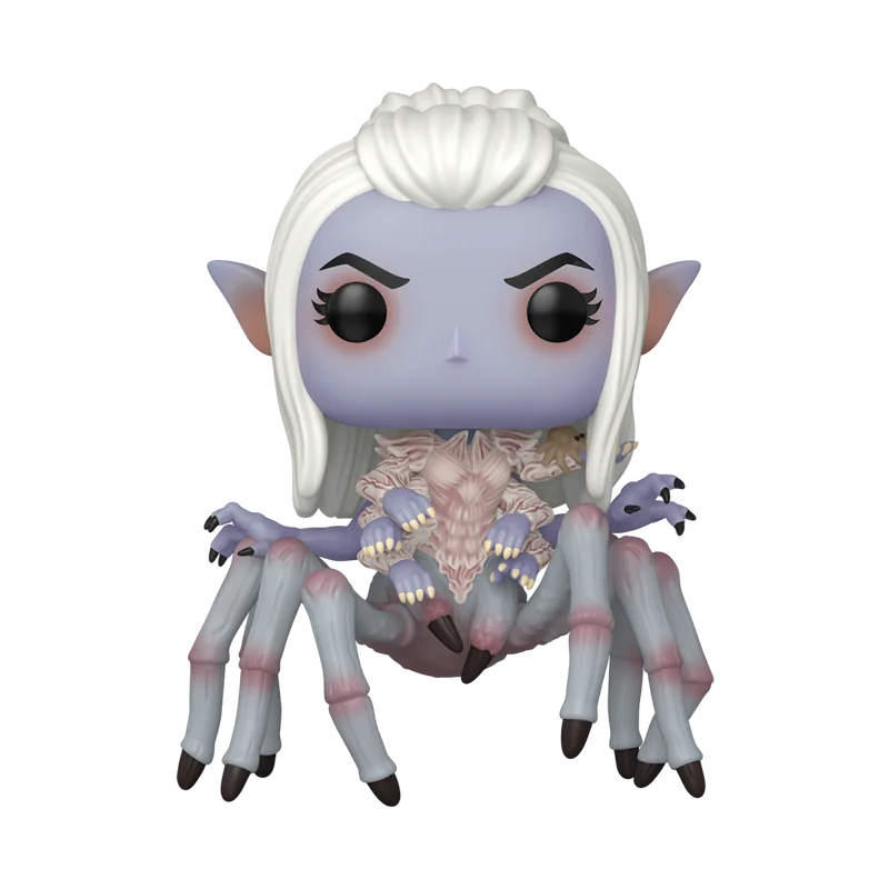 Pop! Premium Lolth the Spider Queen 1170 - görsel 2