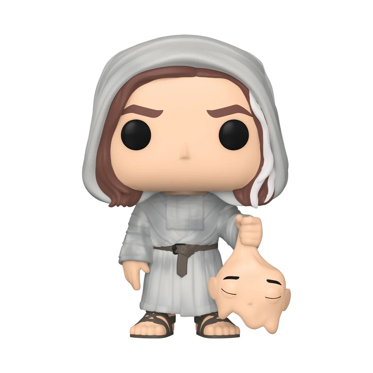 Pop Funko NFT Jaqen H'Ghar With Mask 90 - görsel 2