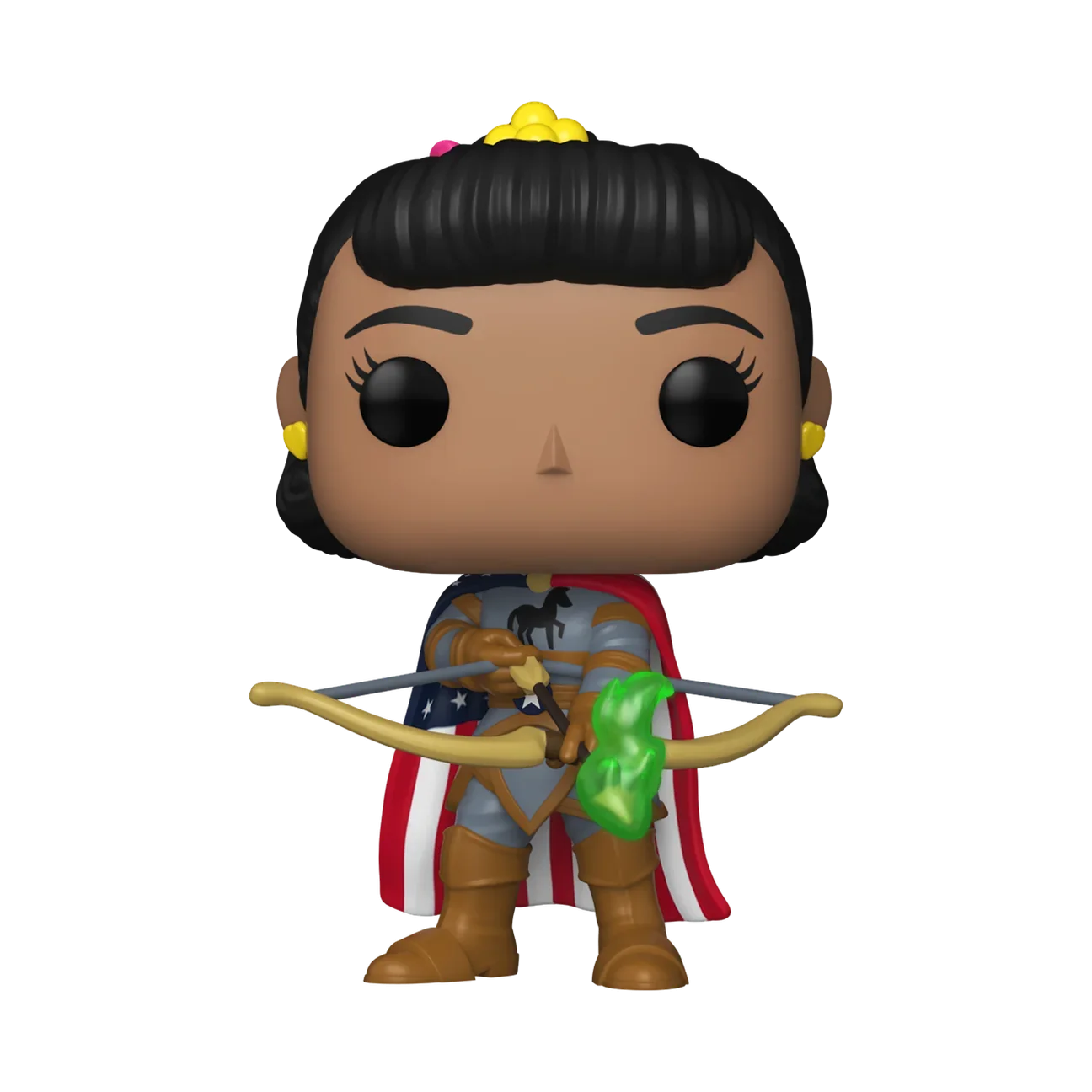 Pop! Stranger Things Erica #354 Funko - görsel 2