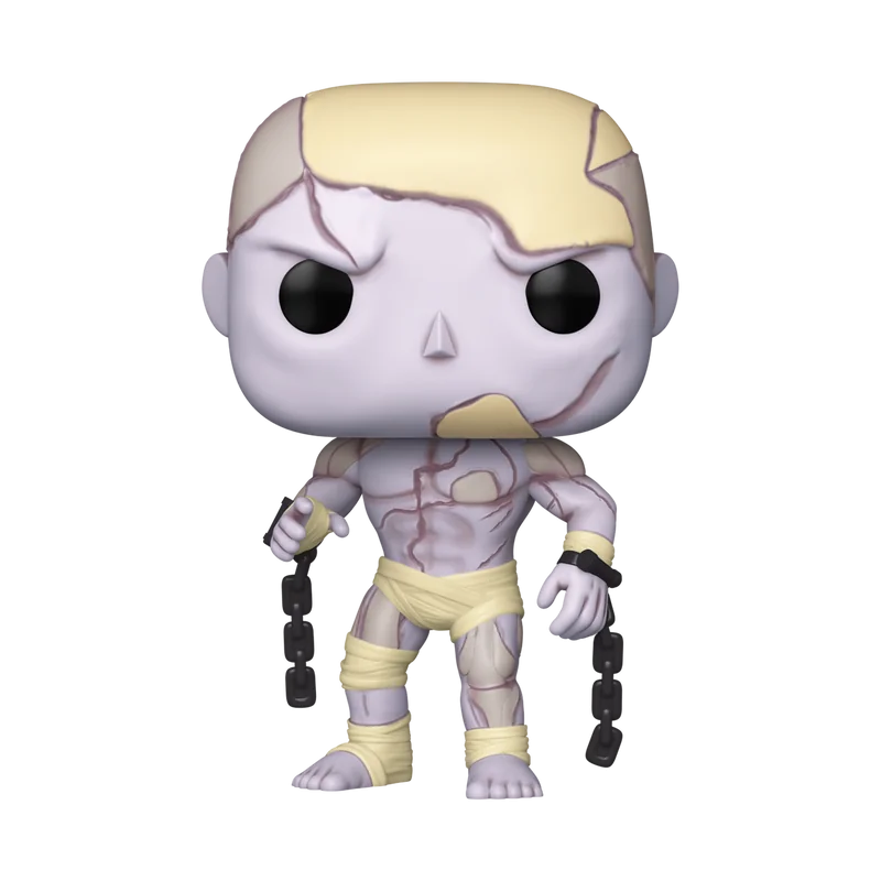 Pop! Frankenstein The Creature 2046 Funko Figür - görsel 2