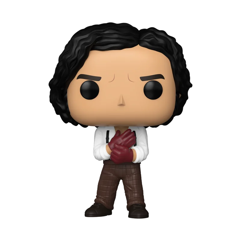 Pop! Victor Frankenstein 2045 - görsel 2
