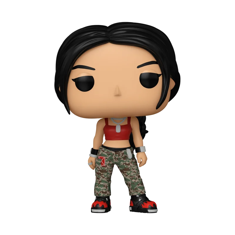 Pop! Funko The Fast and the Furious Letty Ortiz 1994 - görsel 2