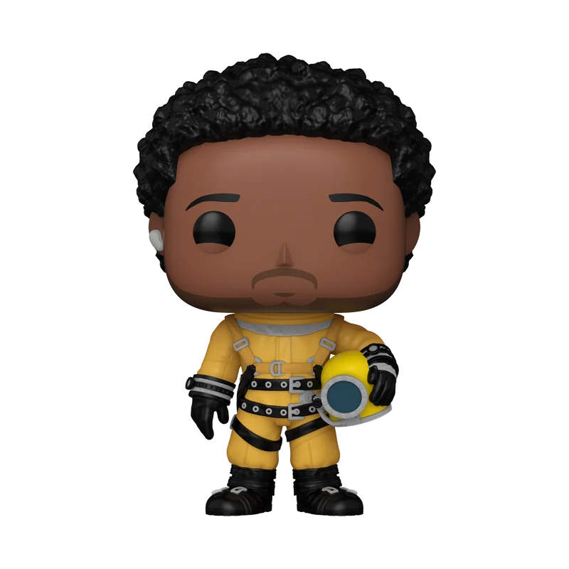 Pop! Tej Parker 1996 Funko - görsel 2