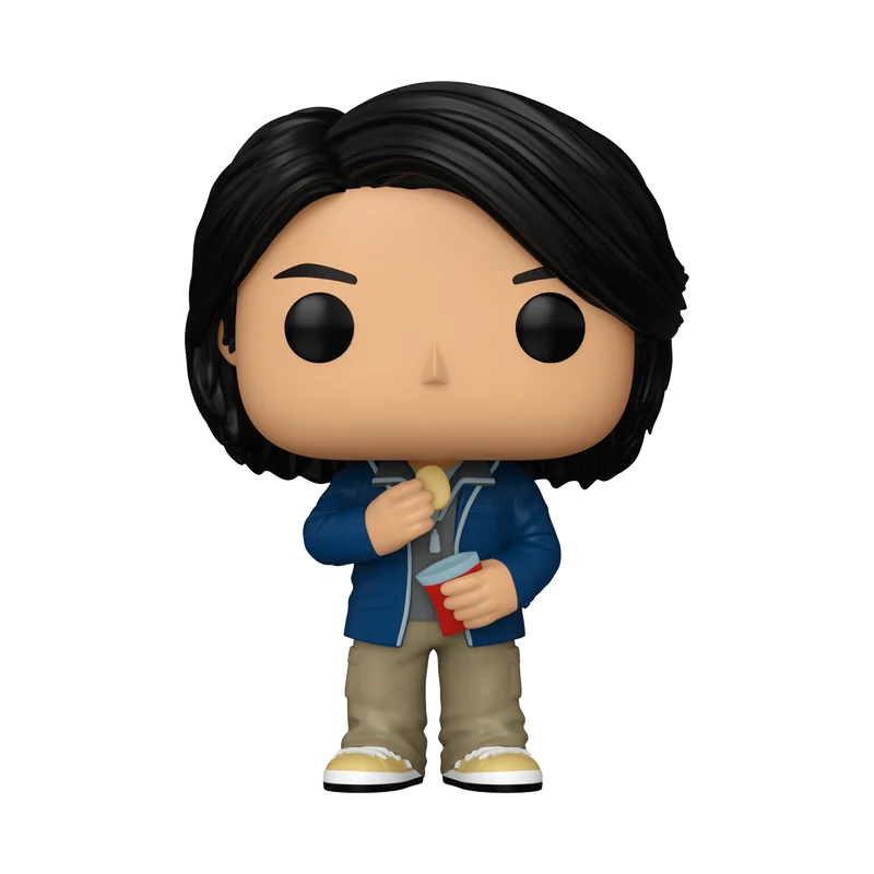 Pop! Funko The Fast and the Furious Han Lue 1995 - görsel 2