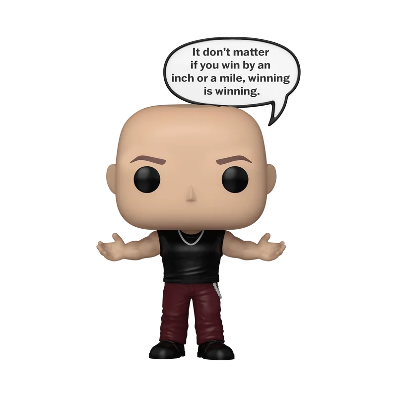Pop! Funko The Fast and the Furious Dom Toretto 1993 - görsel 2