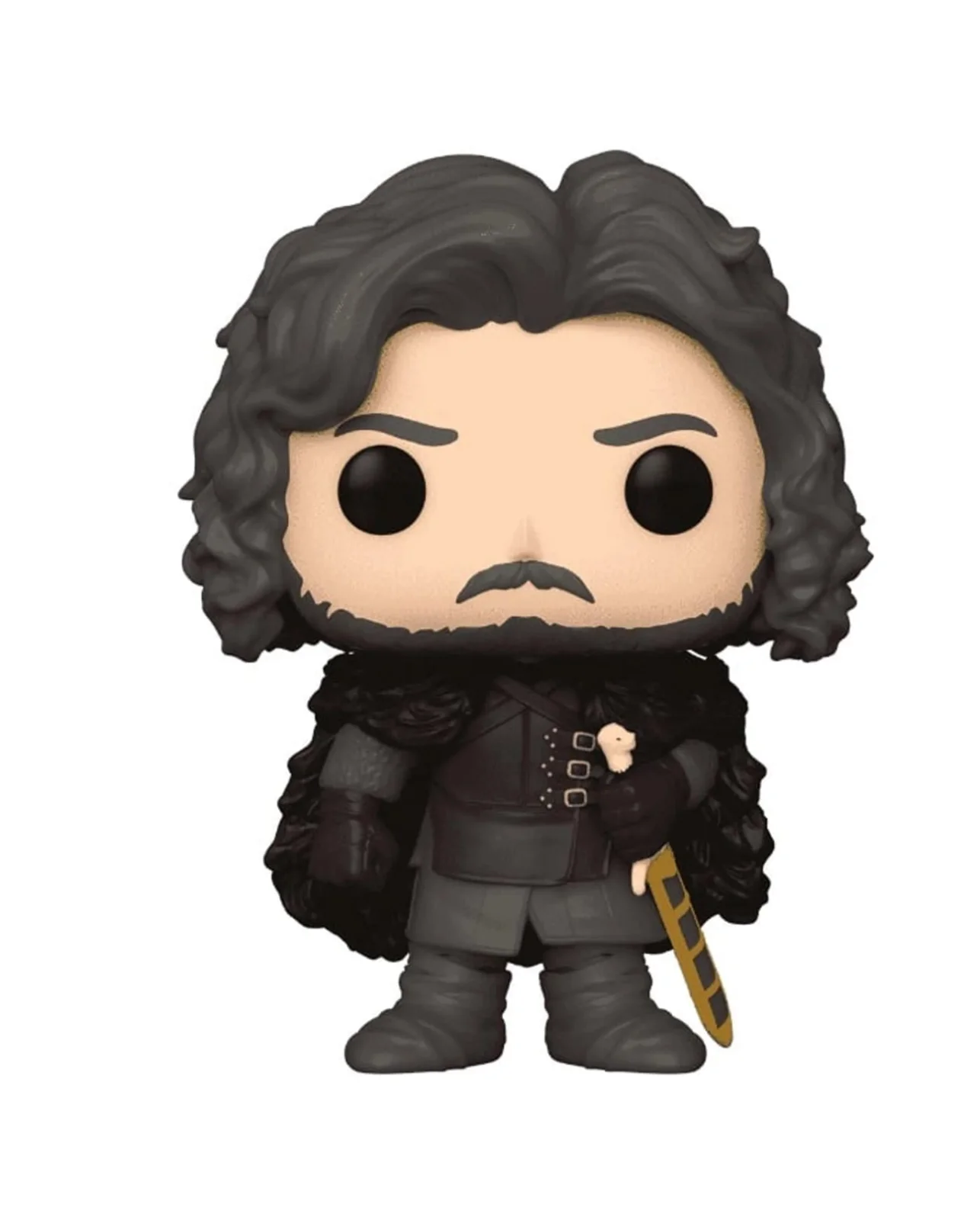Funko Pop! Game of Thrones Jon Snow NFT 93 - görsel 2