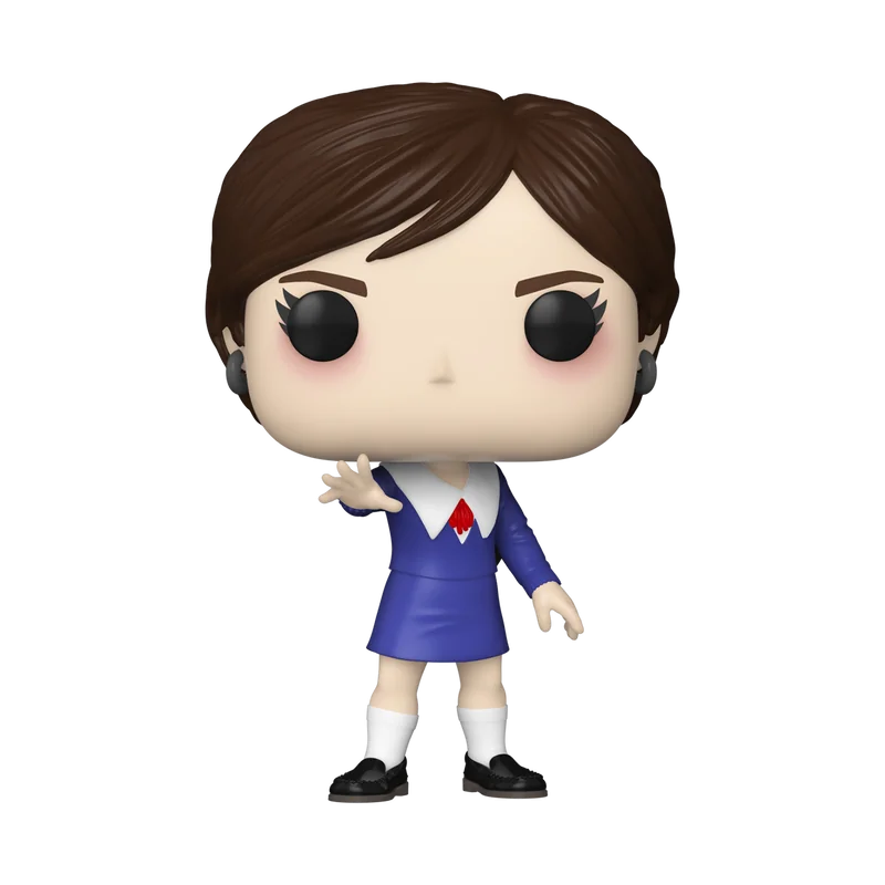 Pop! Silent Hill Alessa Gillespie 1203 - görsel 2