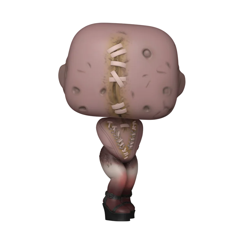 Pop! Funko Silent Hill Lying Figure 1207 - görsel 2