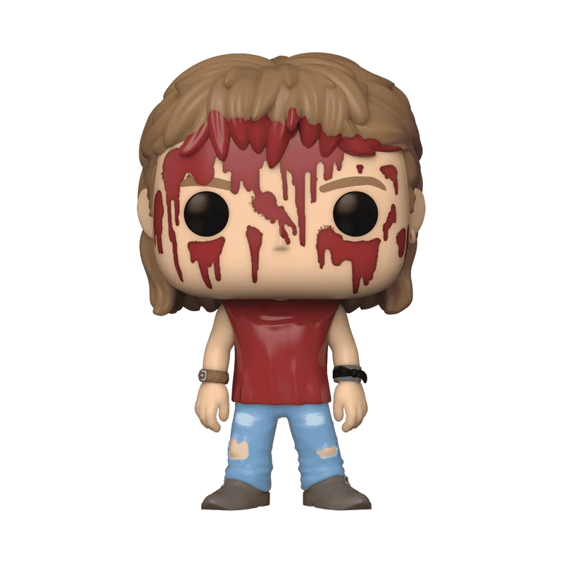Pop! Henry Bowers 184 Funko Digital - görsel 2
