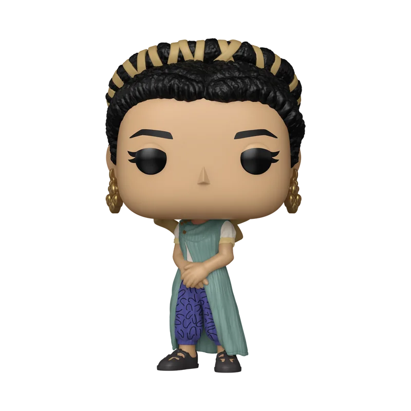 Pop Funko Knight of the Seven Kingdoms Tanselle 1900 - görsel 2