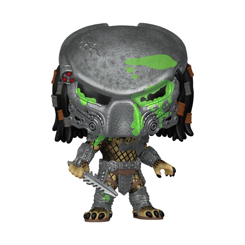 Pop! Funko AVP Bull Predator 1999 - görsel 2