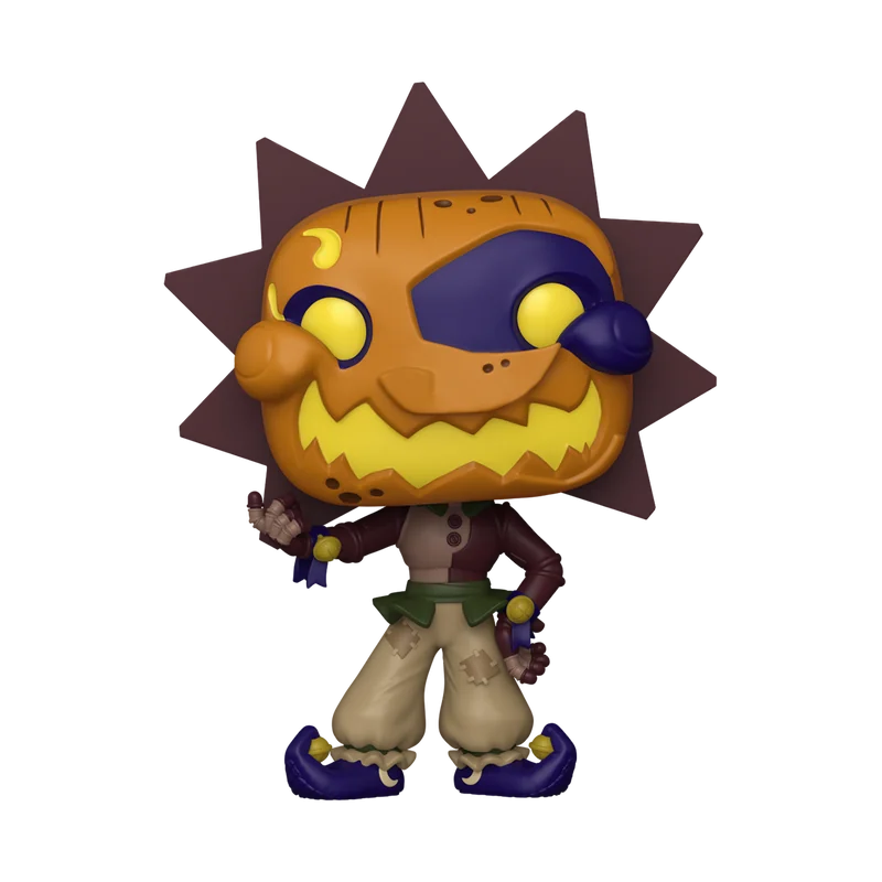 Pop! Jack-O-Moon 1133 Five Nights at Freddy's - görsel 2