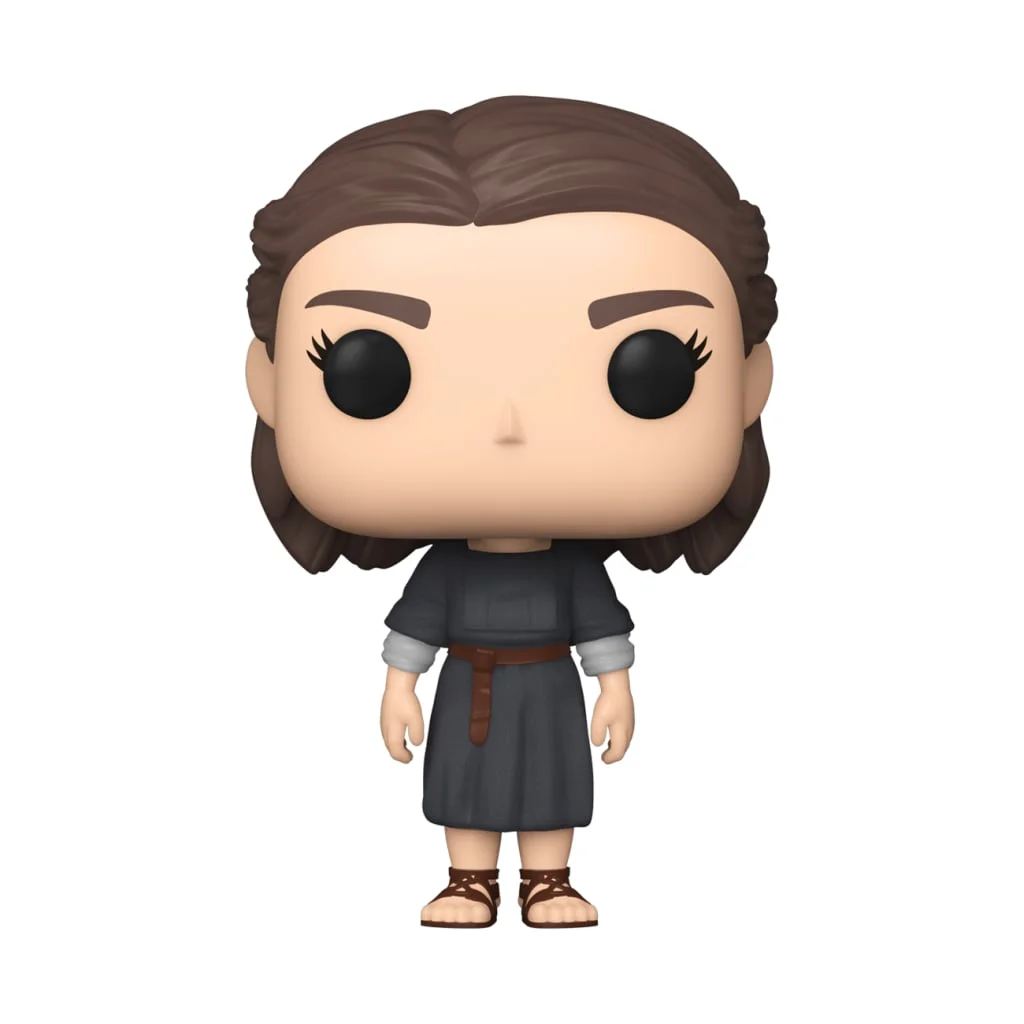 Pop! Funko Game Of Thrones Many Faced Arya Stark 89 NFT - görsel 2
