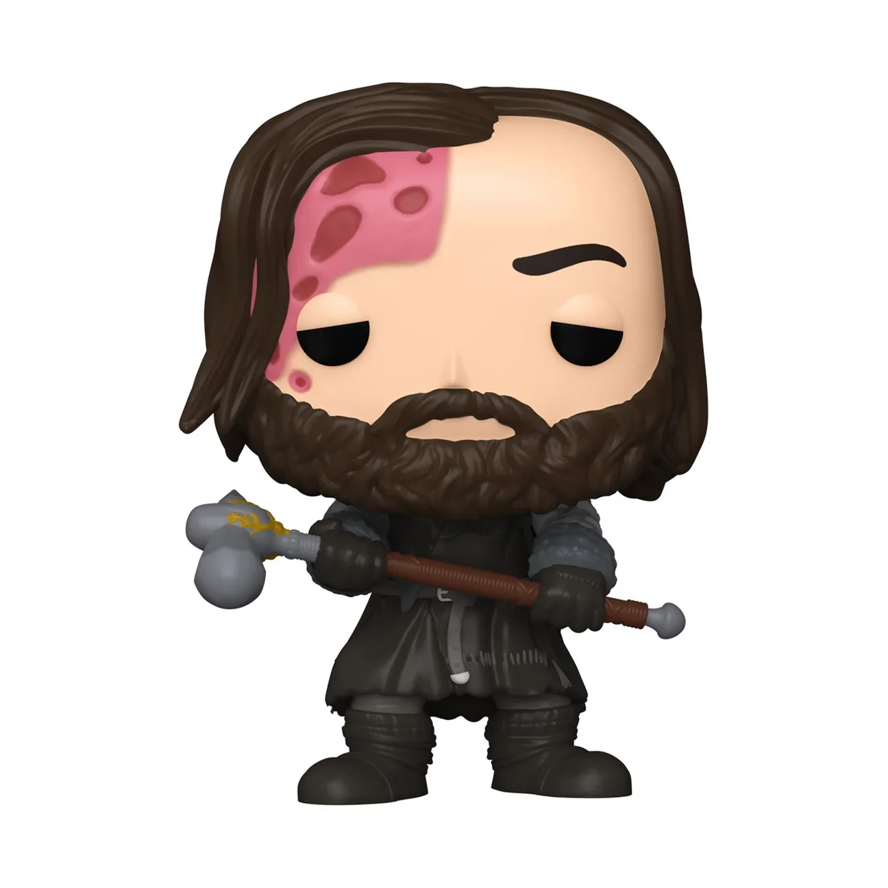 Pop! Funko Game of Thrones The Hound Beyond the Wall #91 - görsel 2