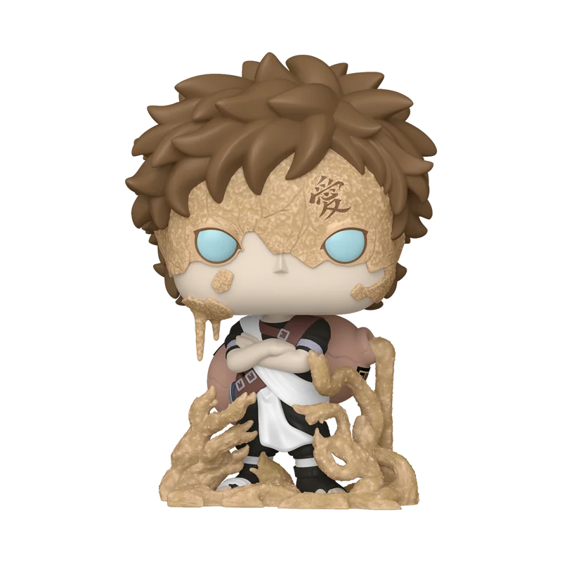 Pop! Naruto Gaara (Sand Armor) 2230 - görsel 2