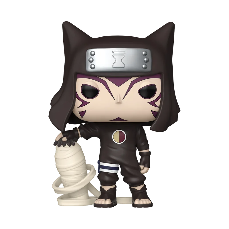 Pop! Funko Naruto Kankuro 2229 - görsel 2