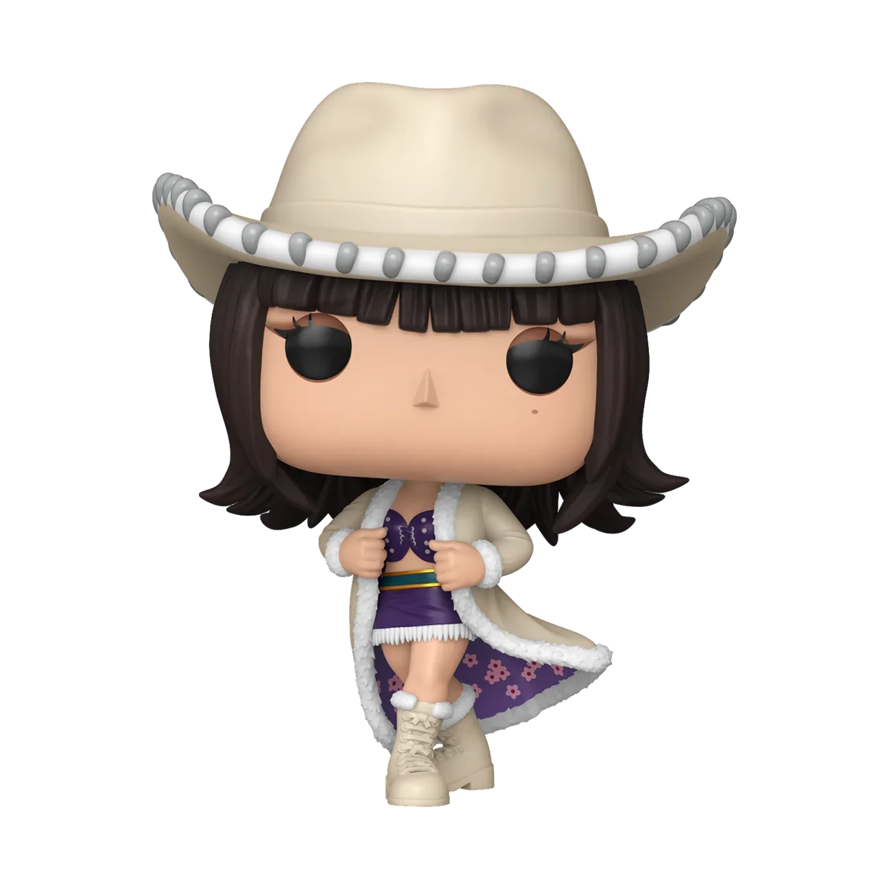 Pop! Funko One Piece Miss All Sunday (Live Action) 1884 - görsel 2