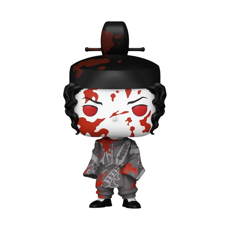 Pop Funko Demon Slayer Muzan Kibutsuji (Bloody) 2212 - görsel 2