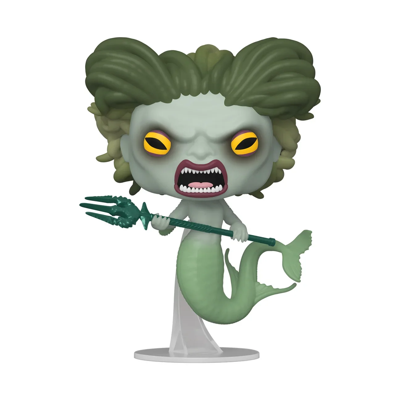 Funko Pop! Merperson (NFT Release) 246 - görsel 2