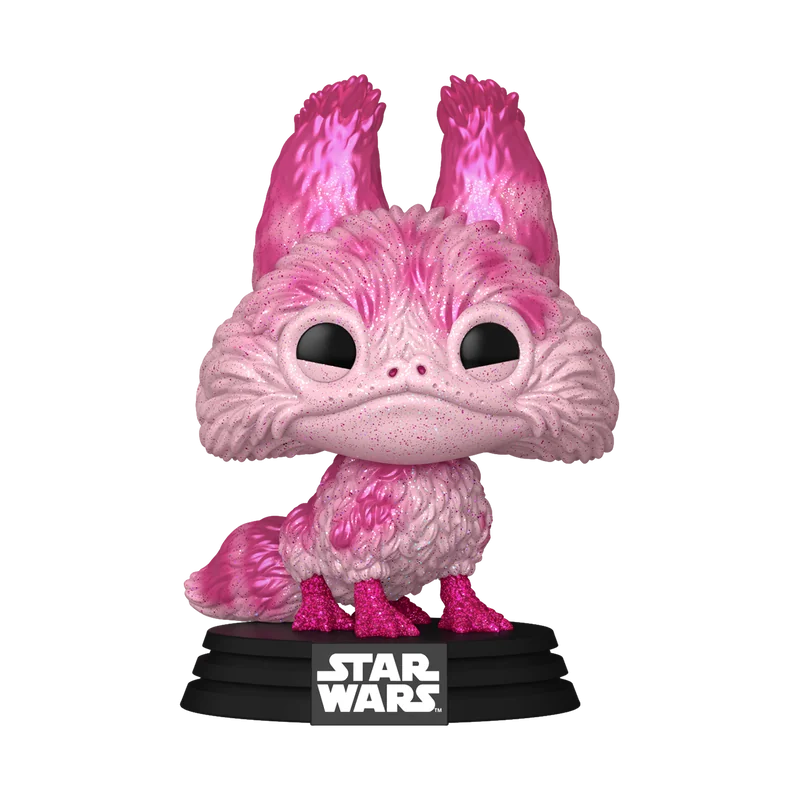 Pop! Loth Cat Star Wars 799 - görsel 2