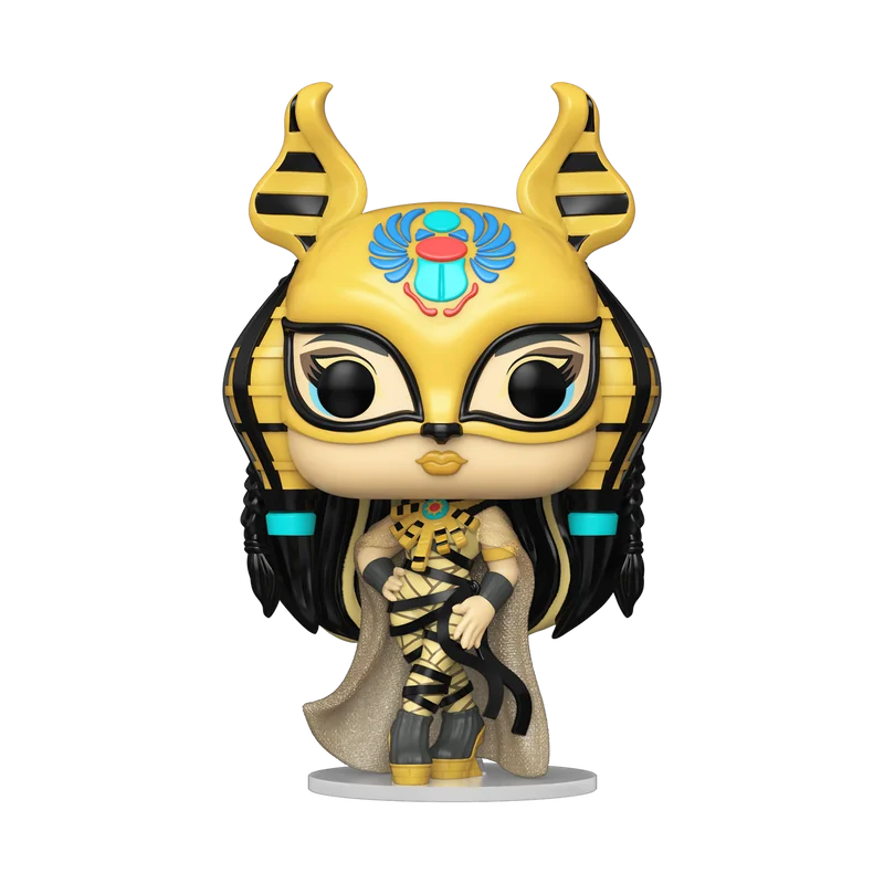 Pop! Cleo De Nile #169 Funko - görsel 2