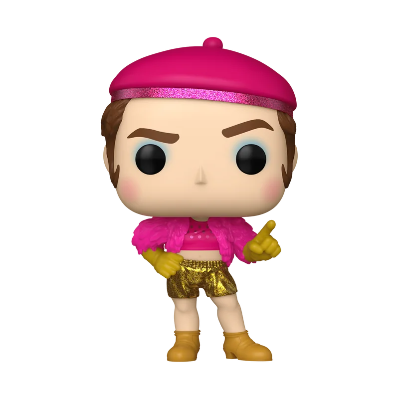 Pop! Funko Saturday Night Live 50 Mango 16 - görsel 2