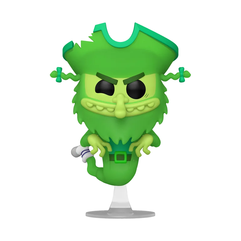 Pop! Funko SpongeBob The Flying Dutchman (Glow) 1944 - görsel 2