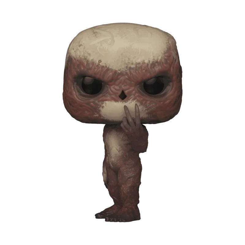 Pop! Stranger Things Vecna 1312 Funko - görsel 2