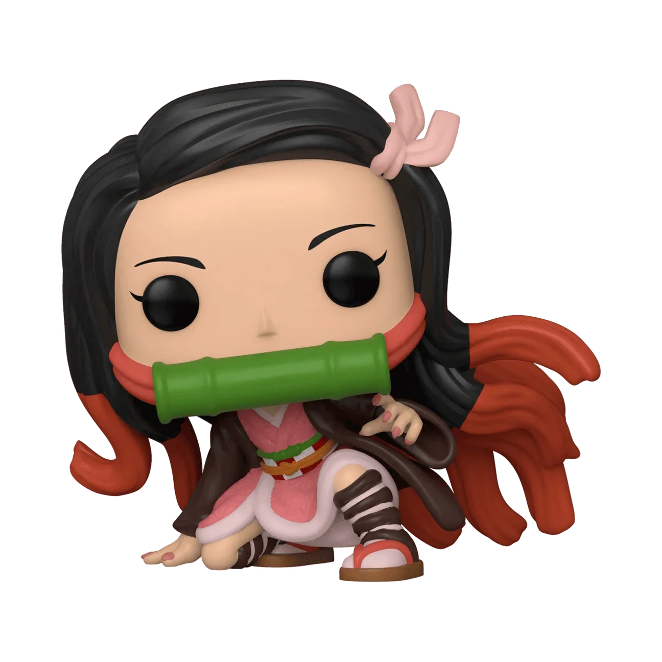Pop! Demon Slayer Nezuko Kamado 868 - görsel 2
