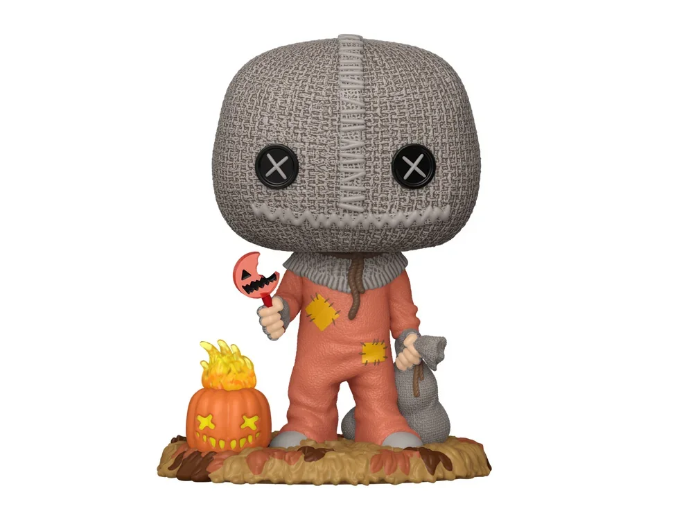Pop! Funko Trick 'r Treat Sam 1956