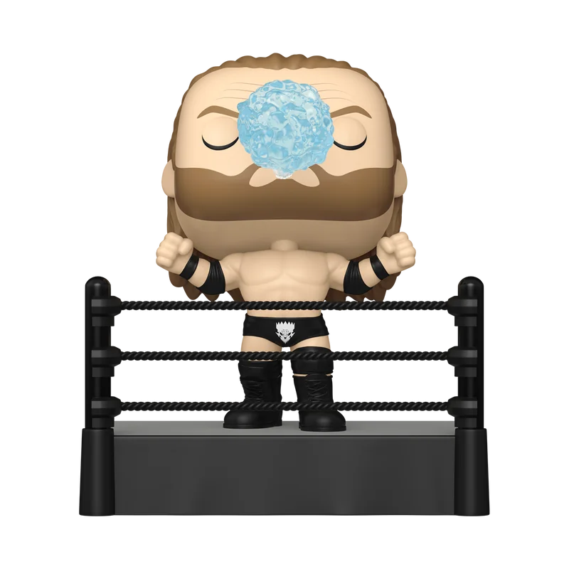 Pop! Premium Triple H (Ring Entrance) 192 - görsel 2