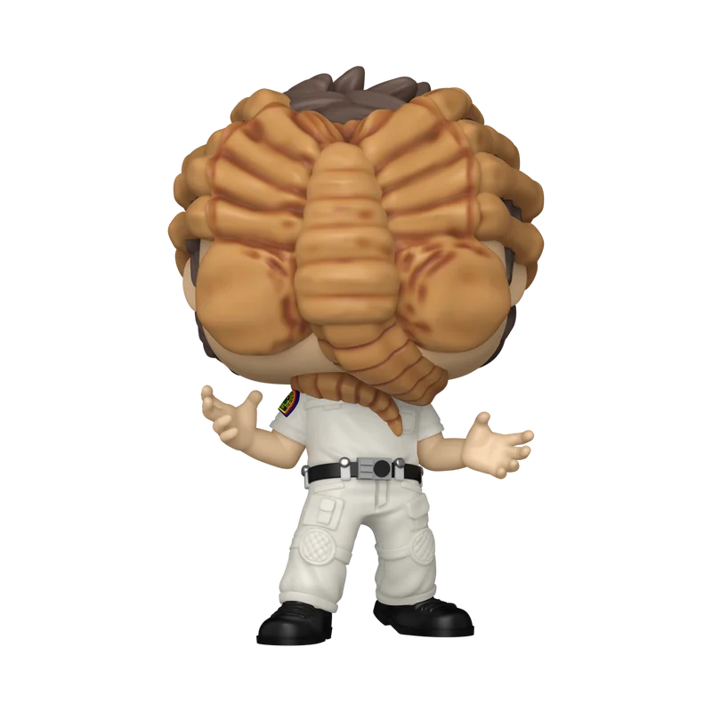 Pop! Kane with Facehugger 1987 Funko - görsel 2