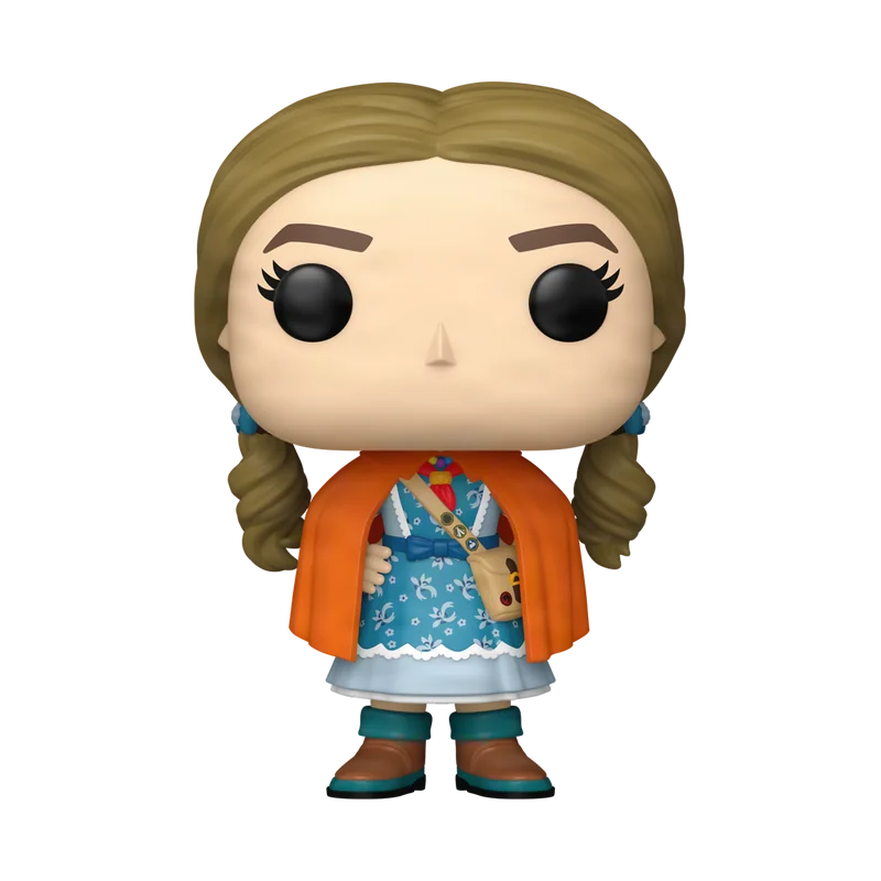 Pop Funko Stranger Things Holly the Heroic 1810 - görsel 2