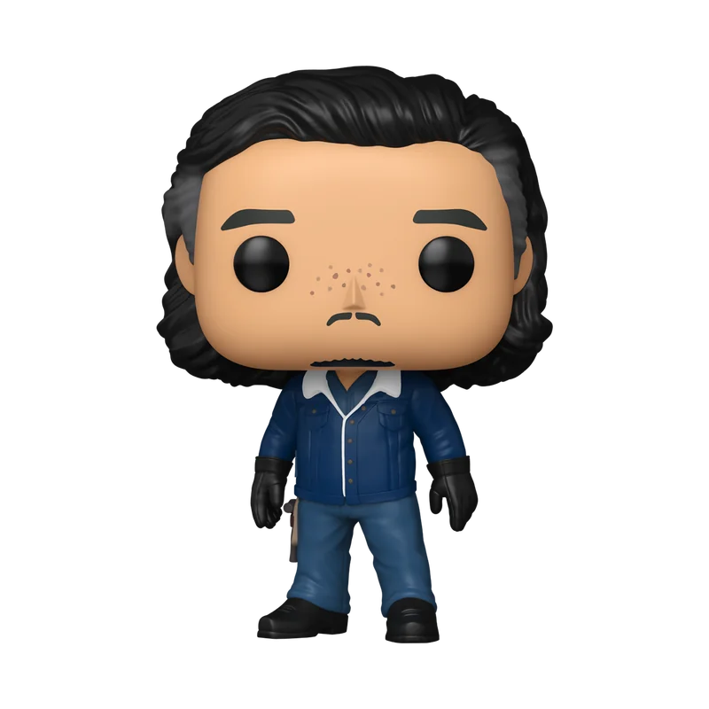 POP! Funko The Last of Us Tommy Miller 1846 - görsel 2