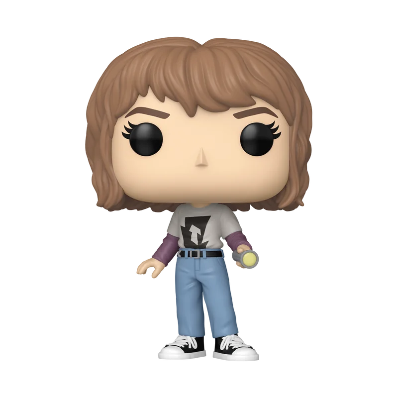 Pop! Funko Stranger Things Robin Buckley 1799 - görsel 2