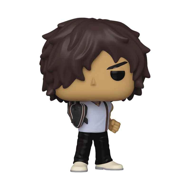 Pop! Funko Bleach Yasutora Sado (Chad) 1614 - görsel 2