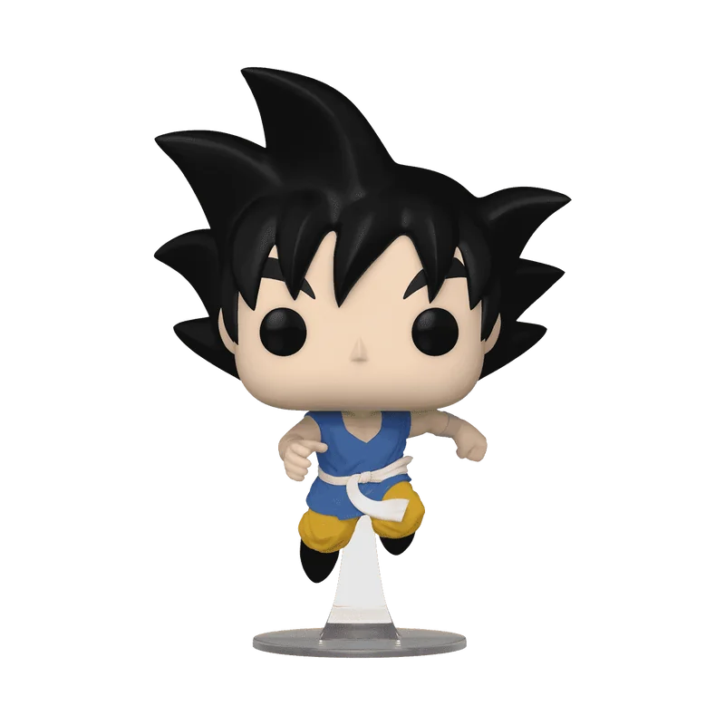 Funko Pop! Dragon Ball GT Kid Goku 1626 - görsel 2