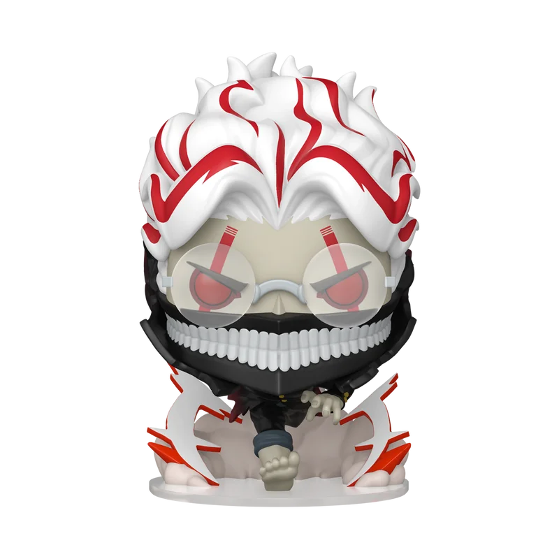 Pop! Funko Premium Okarun (Transformed) 2155 - görsel 2