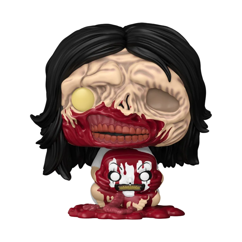 POP! Funko Victoria Heyes 1949 - görsel 2