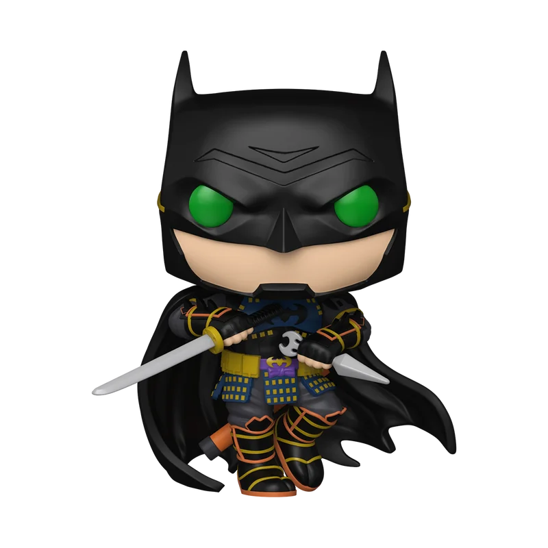 Funko Pop Batman Ninja 605 - görsel 2