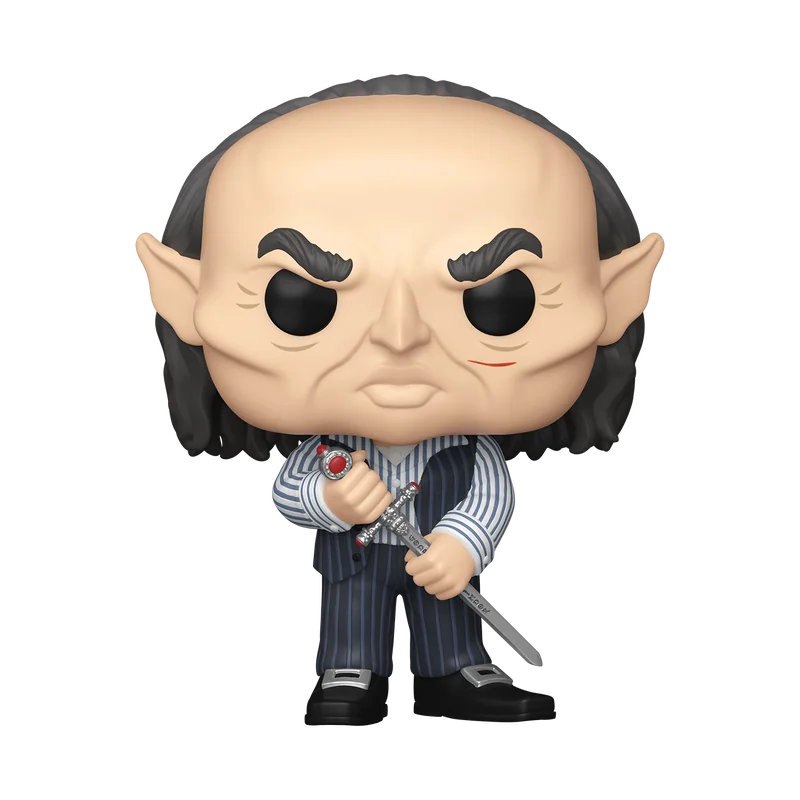 Funko Pop Harry Potter Griphook 193 - görsel 2