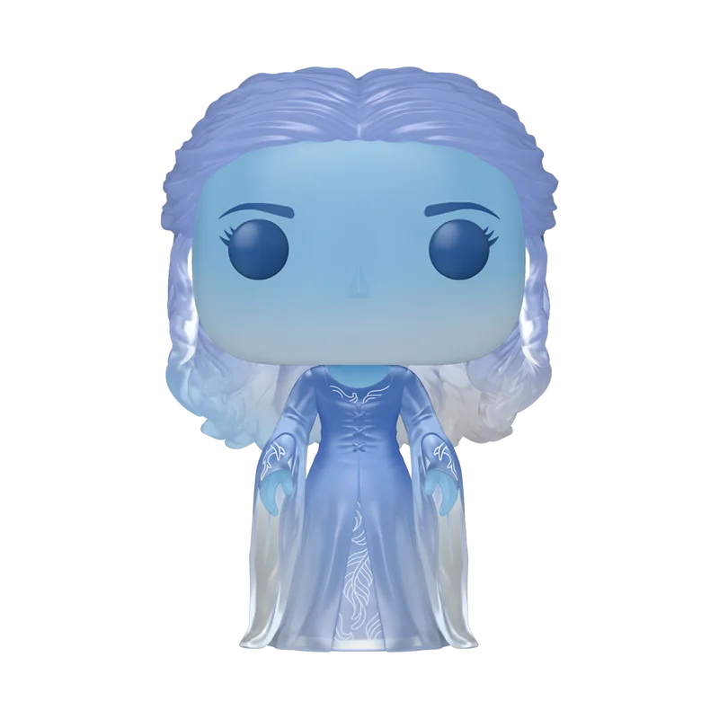 Funko Pop Harry Potter Helena Ravenclaw (Glow) 192 - görsel 2